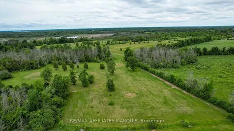 3551 Highway 43 Road Smiths Falls ON K7A 4S4