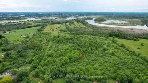 3551 Highway 43 Road Smiths Falls ON K7A 4S4