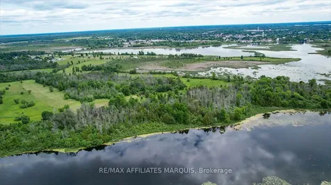 3551 Highway 43 Road Smiths Falls ON K7A 4S4