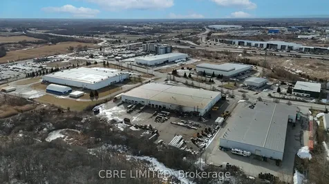 46 Sinclair Boulevard Brantford ON N3S 7Y1