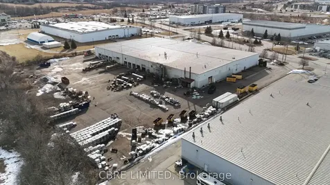 46 Sinclair Boulevard Brantford ON N3S 7Y1
