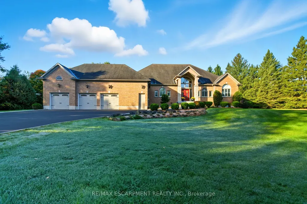 4058 Maddaugh Road Puslinch ON N0B 2J0