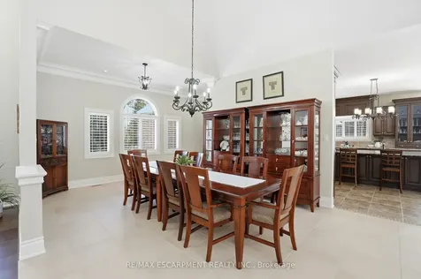 4058 Maddaugh Road Puslinch ON N0B 2J0