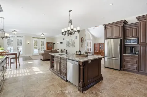 4058 Maddaugh Road Puslinch ON N0B 2J0