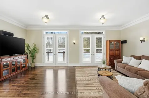 4058 Maddaugh Road Puslinch ON N0B 2J0