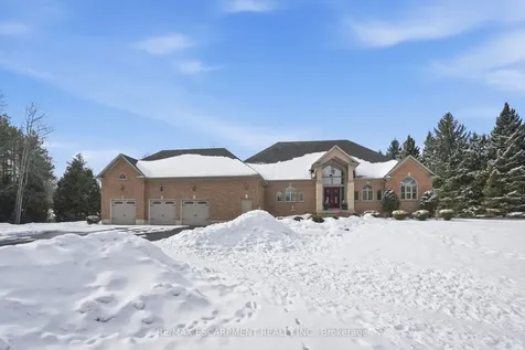 4058 Maddaugh Road Puslinch ON N0B 2J0