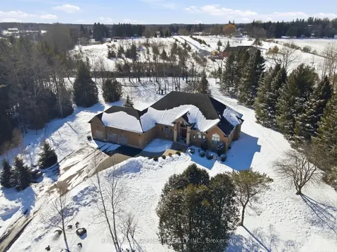 4058 Maddaugh Road Puslinch ON N0B 2J0
