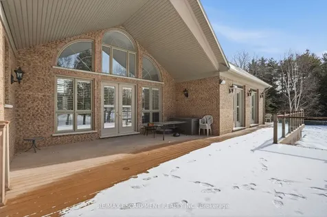 4058 Maddaugh Road Puslinch ON N0B 2J0