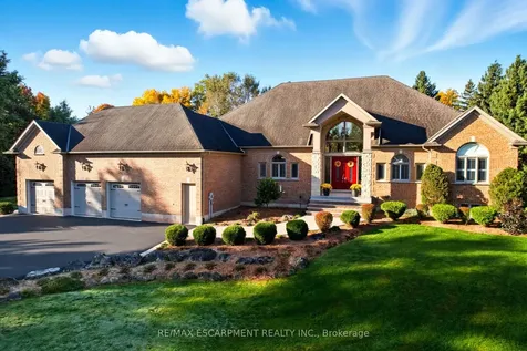 4058 Maddaugh Road Puslinch ON N0B 2J0