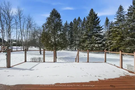4058 Maddaugh Road Puslinch ON N0B 2J0