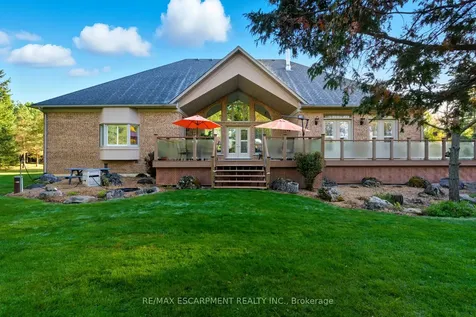 4058 Maddaugh Road Puslinch ON N0B 2J0