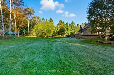 4058 Maddaugh Road Puslinch ON N0B 2J0