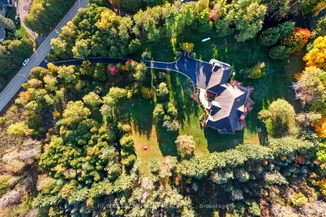 4058 Maddaugh Road Puslinch ON N0B 2J0