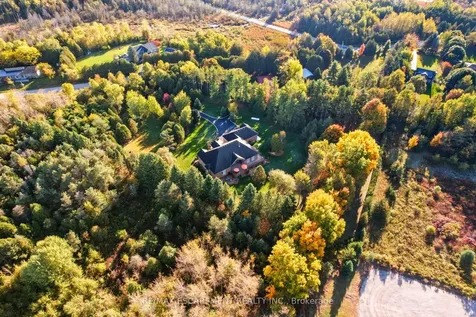 4058 Maddaugh Road Puslinch ON N0B 2J0