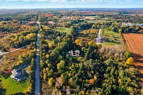 4058 Maddaugh Road Puslinch ON N0B 2J0