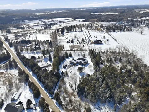 4058 Maddaugh Road Puslinch ON N0B 2J0