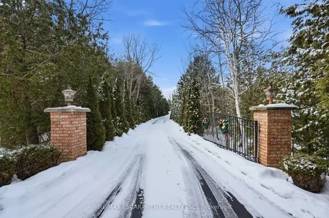 4058 Maddaugh Road Puslinch ON N0B 2J0