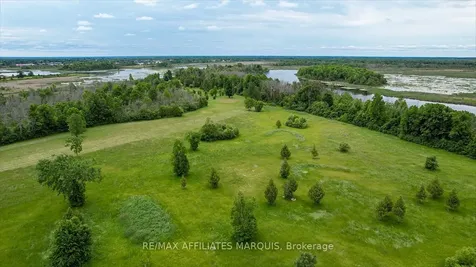 3551 Highway 43 Road Smiths Falls ON K7A 4S4