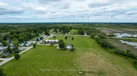 3551 Highway 43 Road Smiths Falls ON K7A 4S4