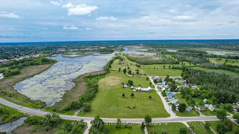 3551 Highway 43 Road Smiths Falls ON K7A 4S4