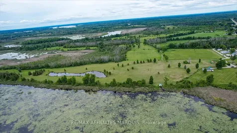 3551 Highway 43 Road Smiths Falls ON K7A 4S4