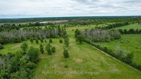 3551 Highway 43 Road Smiths Falls ON K7A 4S4
