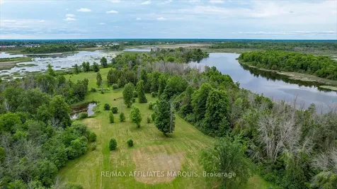 3551 Highway 43 Road Smiths Falls ON K7A 4S4