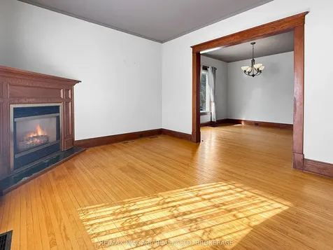 18 Emerick Avenue Fort Erie ON L2A 2W3