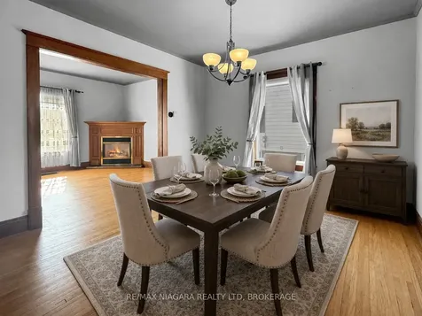 18 Emerick Avenue Fort Erie ON L2A 2W3