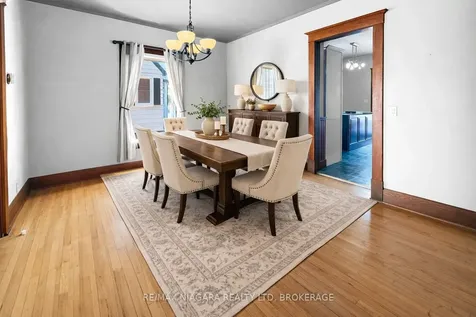 18 Emerick Avenue Fort Erie ON L2A 2W3