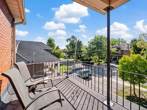 18 Emerick Avenue Fort Erie ON L2A 2W3