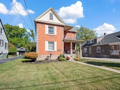 18 Emerick Avenue Fort Erie ON L2A 2W3