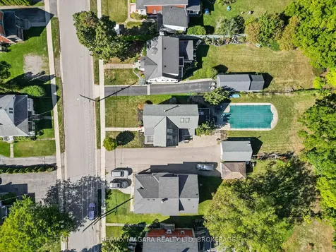 18 Emerick Avenue Fort Erie ON L2A 2W3