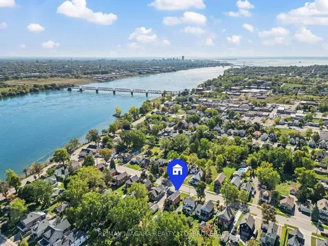 18 Emerick Avenue Fort Erie ON L2A 2W3