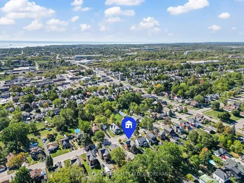 18 Emerick Avenue Fort Erie ON L2A 2W3