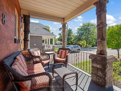 18 Emerick Avenue Fort Erie ON L2A 2W3