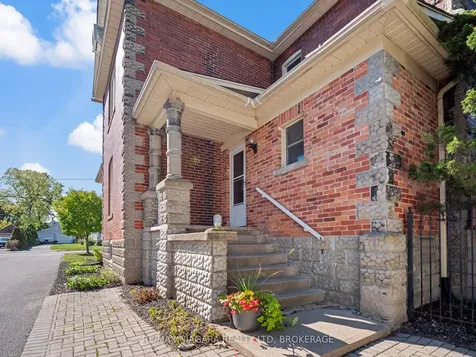 18 Emerick Avenue Fort Erie ON L2A 2W3