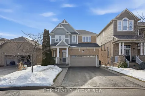 41 Monza Drive Hamilton ON L6H 5R7