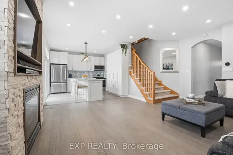 41 Monza Drive Hamilton ON L6H 5R7