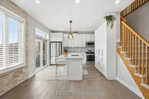 41 Monza Drive Hamilton ON L6H 5R7