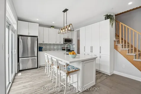 41 Monza Drive Hamilton ON L6H 5R7