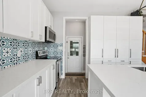 41 Monza Drive Hamilton ON L6H 5R7