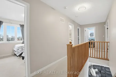 41 Monza Drive Hamilton ON L6H 5R7