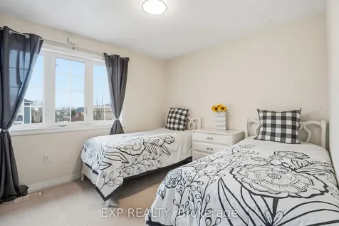 41 Monza Drive Hamilton ON L6H 5R7