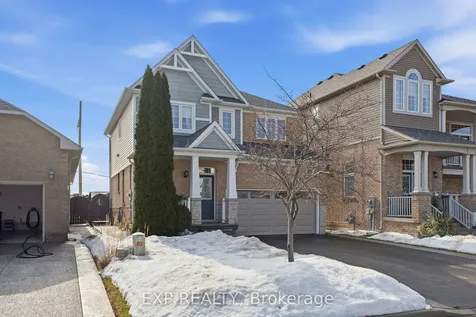 41 Monza Drive Hamilton ON L6H 5R7