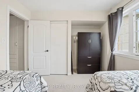 41 Monza Drive Hamilton ON L6H 5R7