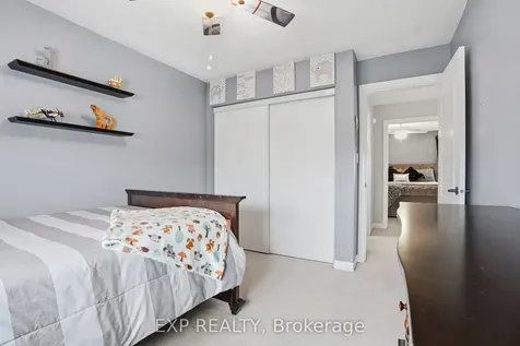 41 Monza Drive Hamilton ON L6H 5R7