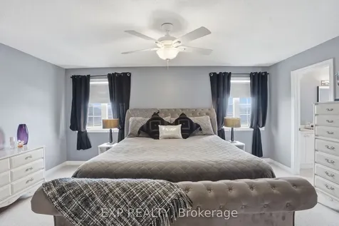 41 Monza Drive Hamilton ON L6H 5R7