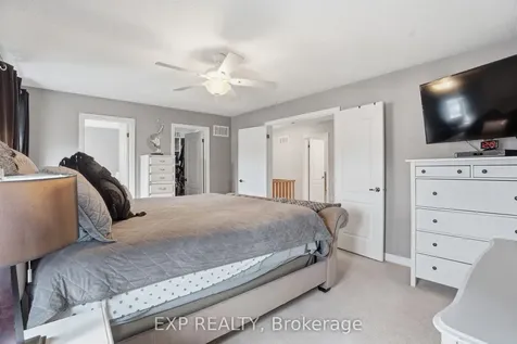 41 Monza Drive Hamilton ON L6H 5R7
