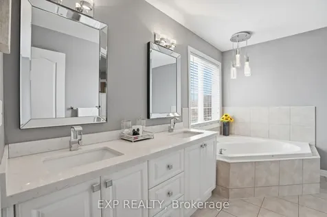 41 Monza Drive Hamilton ON L6H 5R7